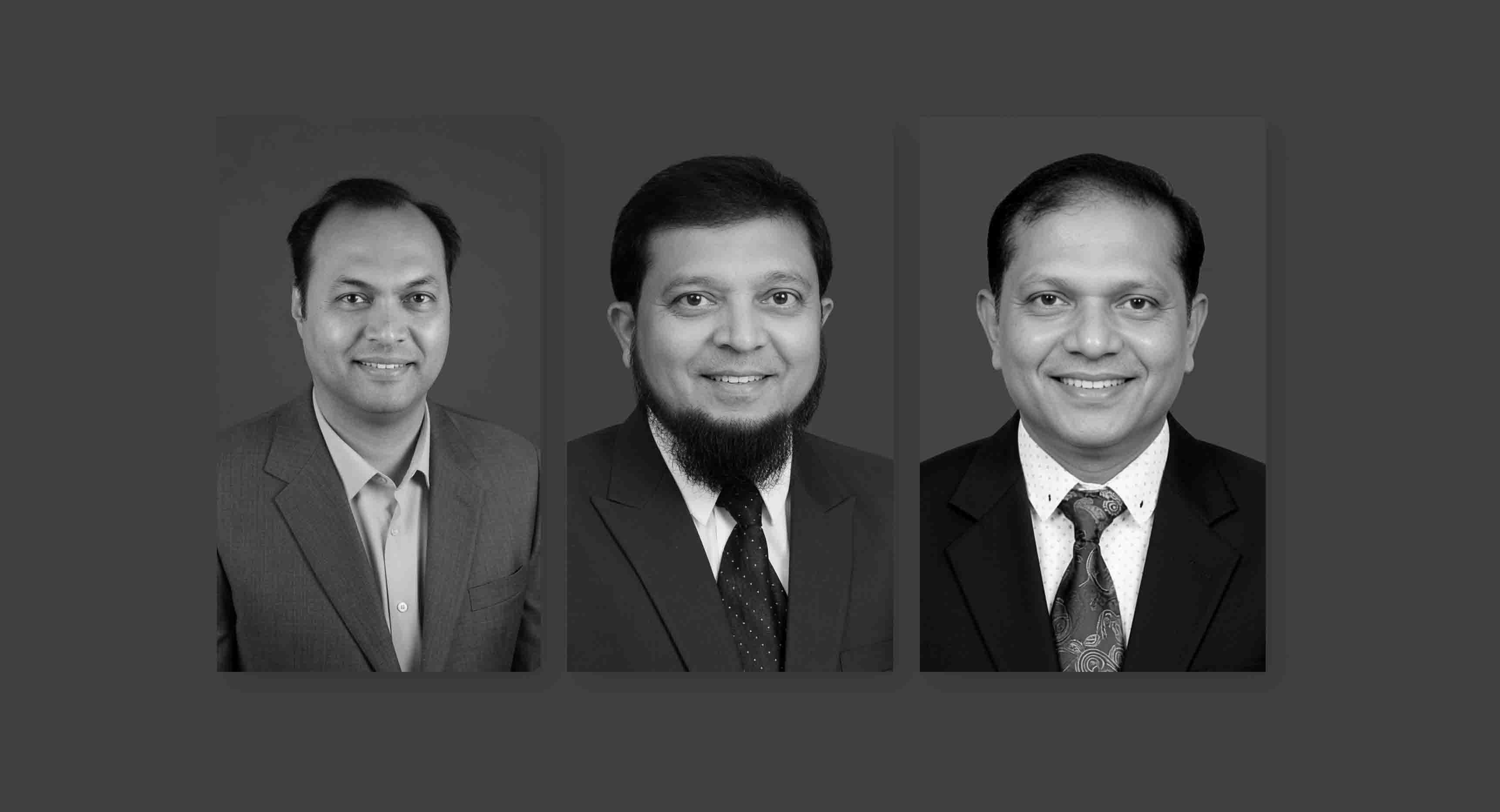 Accueco Co-Founders